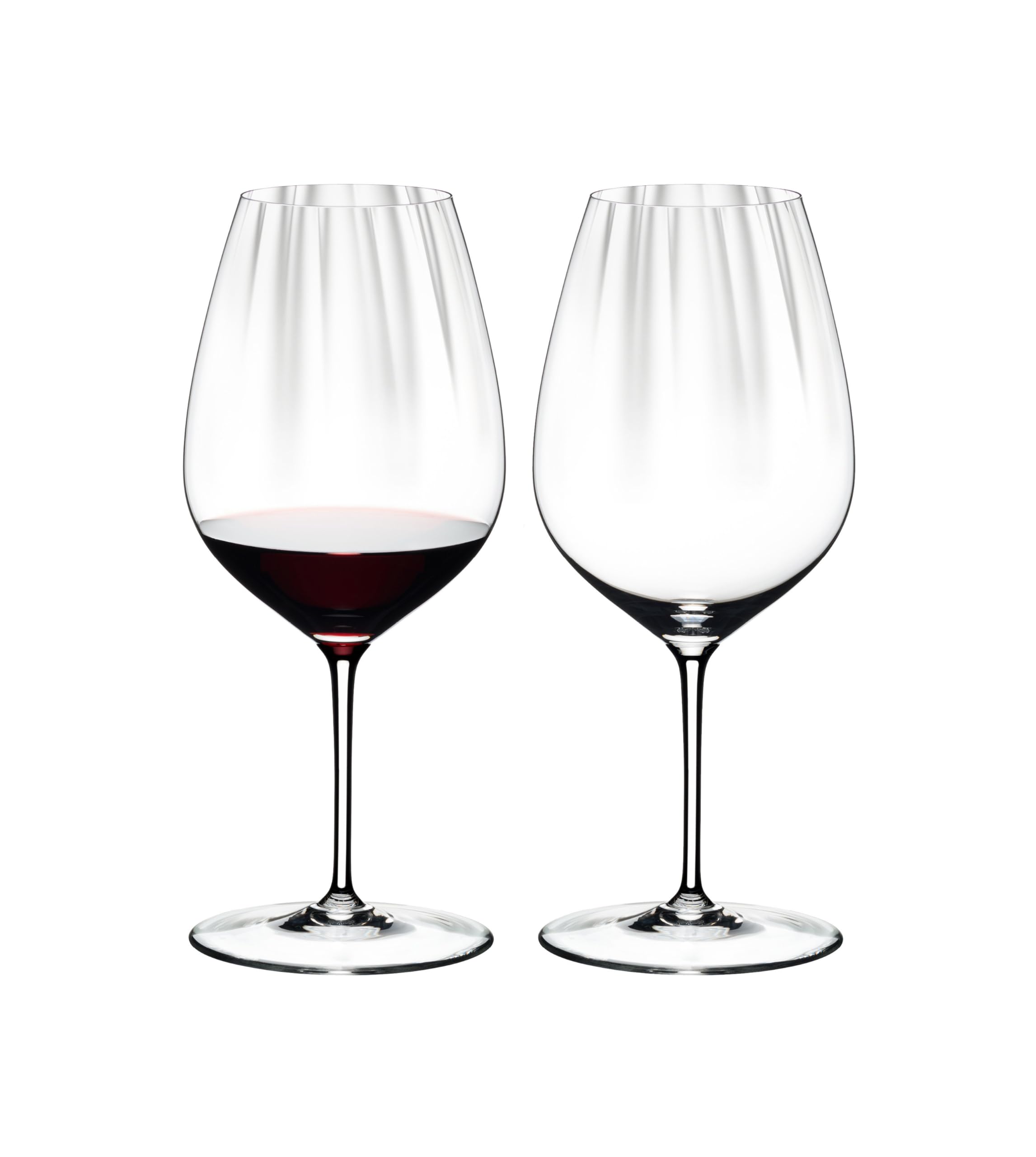 About Riedel